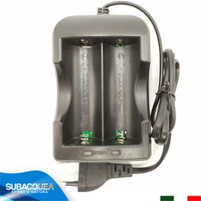 Caricabatteria Caricatore