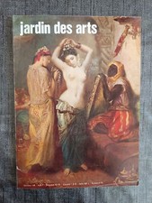 Giardino Delle Arti - N° 136