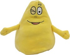 BARBAPAPA' PELUCHE  CM 21