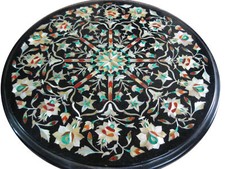 Tavolino da salotto 16" in