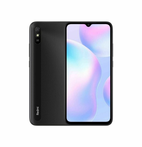 Xiaomi redmi 9at gb di - 9at, 32