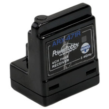 NUOVO Powerhobby ARX-471R 2.4G