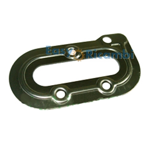 Piastrina bruciatore pesciera - bruciatore,