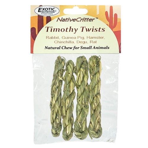 Timothy twists trattamento - timothy,