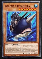 BALENA CITTADELLA Comune in