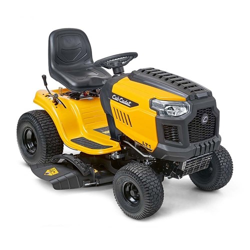 Trattorino rasaerba cub cadet - cub,