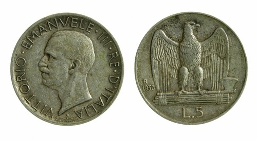 Pci4705 vittorio emanuele iii - pci4705),