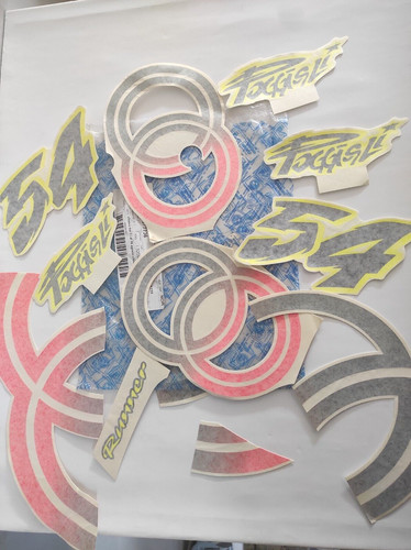 Gilera runner poggiali - runner,