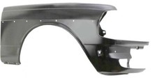 Parafango Anteriore DX Per Mercedes W123 1975.1-1985.12