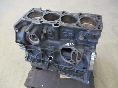 Pistone blocco motore - bam, s3