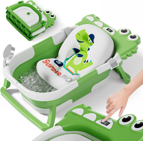 Vasca bagno pieghevole con - vasca,