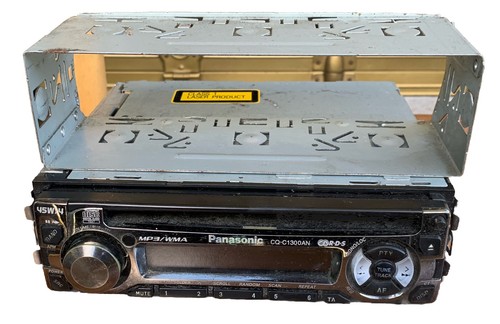 Panasonic c1300an - -,