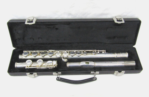 Flauto trevor james 10xe - trevor,