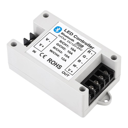 Controller bluetooth led - controller,