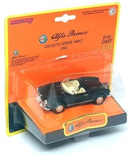 New Ray Scala 1/43 48562 -