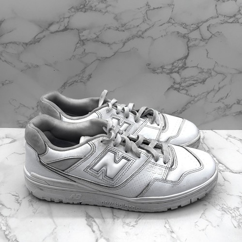 New balance 550 - new, leather