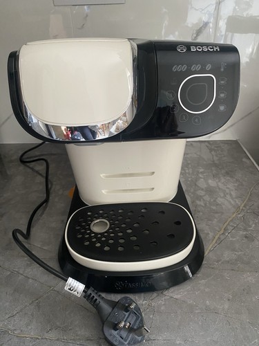 Bosch tassimo way macchina - my,