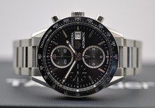Tag Heuer CARRERA calibro 16 -