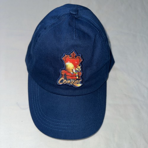 Cappello conker scoiattolo - cappello, lo