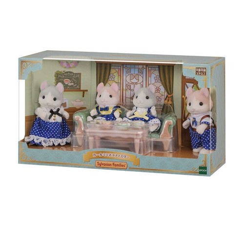 Calico critters orecchie ricce - orecchie,