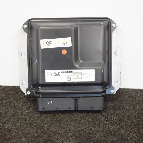 Centralina ecu motore - ecu,