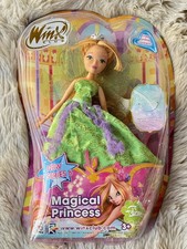 Raro winx club - raro,