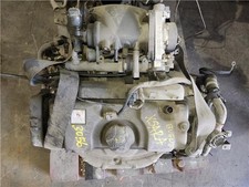 NFZ motore CITROEN XSARA