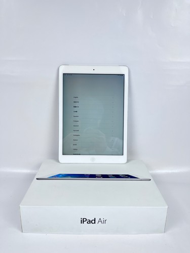 Ipad cellular 16gb wth - ipad,