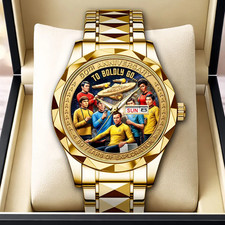 Orologio Trek 60°