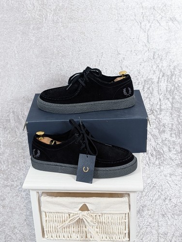 Scarpe fred perry - scarpe,