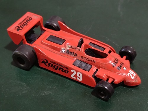 Alfa romeo 179 1980 b - alfa,