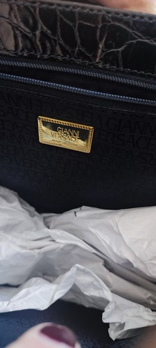 Borsa gianni versace - borsa,
