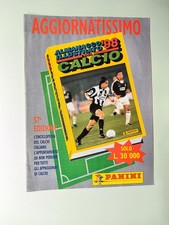 ALMANACCO ILLUSTRATO DEL