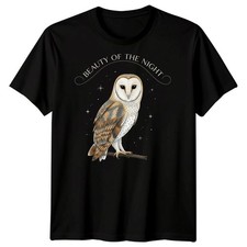 T-shirt uomo Beauty Of The