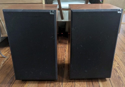 Vintage rare kef 203 sp3001 - vintage,