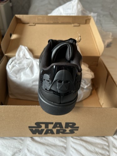 Adidas star wars grand court - star,
