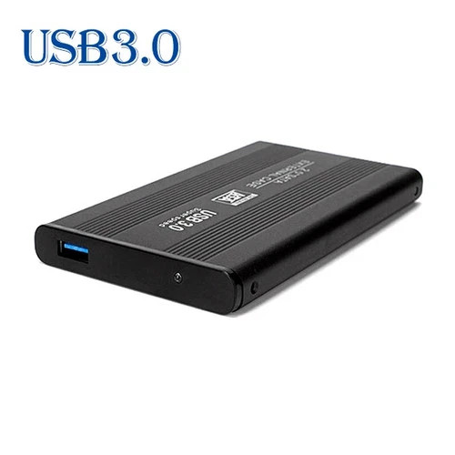 Case hard disk box esterno - case,