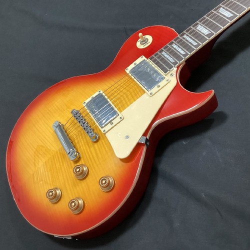 Chitarra elettrica vintage