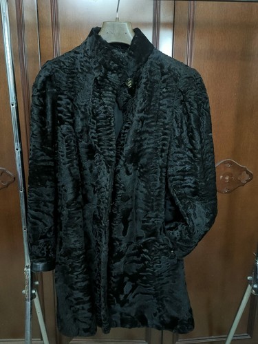 Pelliccia vintage