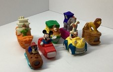 McDonald's Disneyland