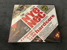 2005 NYE NEC Hardcore Rave