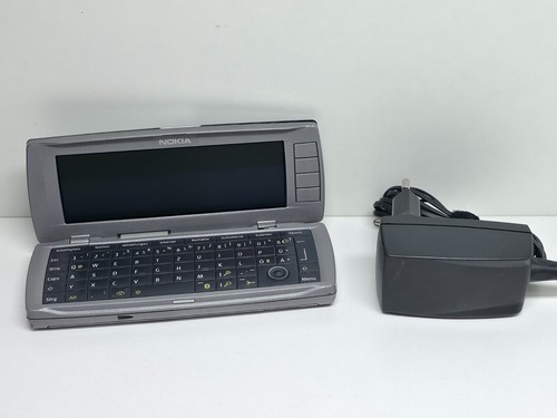 Nokia 9500 cellulare - 9500,