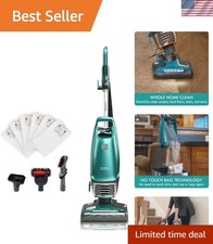 Intuition Aspirapolvere