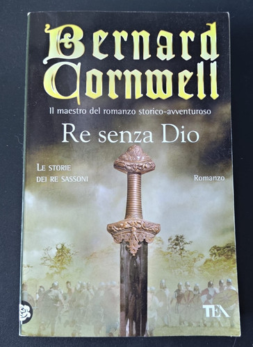 Senza dio bernard - re,