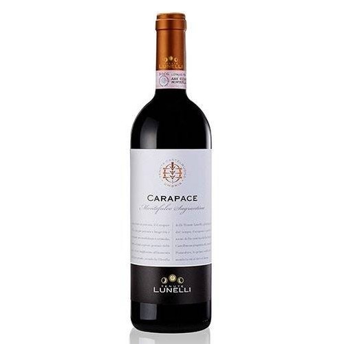Tenute lunelli montefalco - tenute,