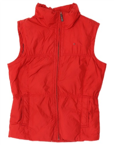 Gilet imbottito donna tommy - gilet,