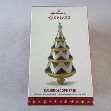 2016 Hallmark ALBERO