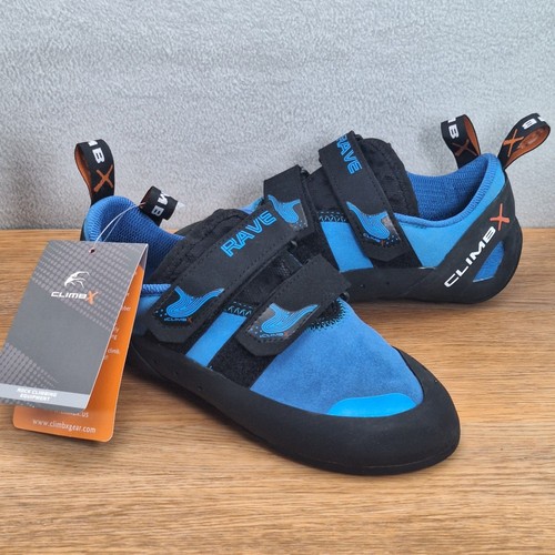 Scarpe arrampicata climb x - da,