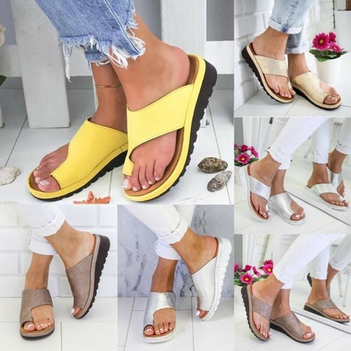 ✨Sandali donna ortopedici