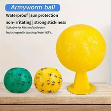 Palline mosca frutta palla